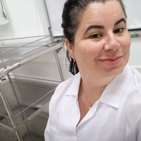 Jaqueline, Babá em Itu