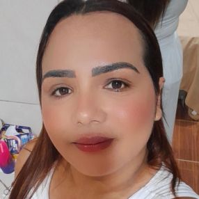 JOSIANA, Babá em Pacatuba