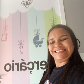 Sueli, Babá em Mogi das Cruzes