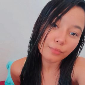 Angélica, Babá em Pará de Minas