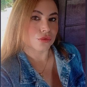 Fernanda, Babá em Nova Veneza