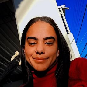 Maria Júlia, Babá em Angatuba