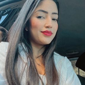 Larissa, Babá em Piracicaba