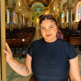 Denise, Babysitter in Francisco Morato