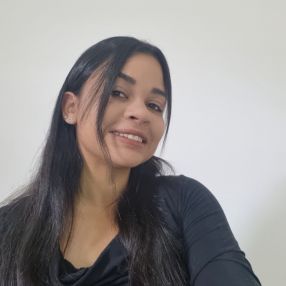 Tamires, Babá em Guarulhos