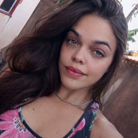 Ester, Babá em Regente Feijó