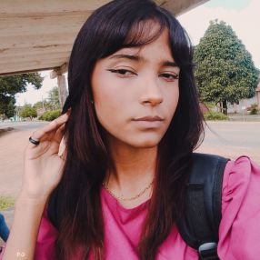 Alana, Babá em Lagarto
