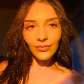 Anna Luiza, Babá em São Lourenço