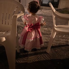 Marianna, Família em Alagoinhas