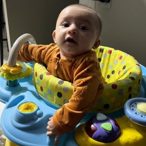 Esther, Família em Gravataí