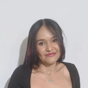 Tatianne, Babá em União dos Palmares