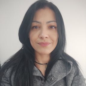 Sah, Babysitter in Almirante Tamandaré