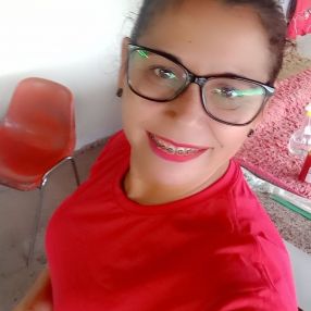 Carina, Babá em Piraquara