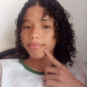 Sarah, Babá em Bacabal
