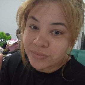 MAIZA, Babysitter in Belford Roxo