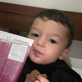 Vitinho, Família em Itápolis