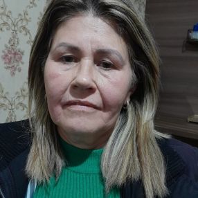 Marli, Babá em Laguna
