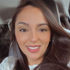 Adila Carol, Babá em Caucaia