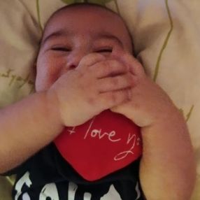 Natalia, Família em Taubaté