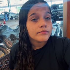 Maria, Babá em Rolim de Moura