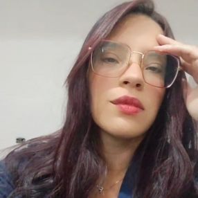 Fernanda, Babá em Araucária