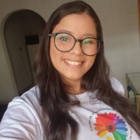 Crislane, Babá em Itapetinga