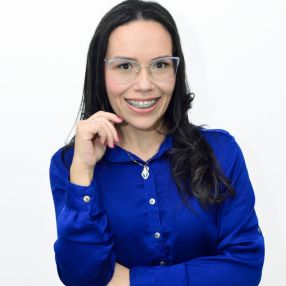 Roberta, Família em São José dos Pinhais
