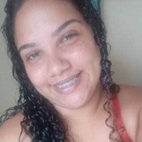 Daniele, Babá em Eusébio