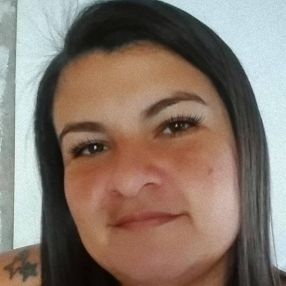 Aline, Babá em Rio Bonito
