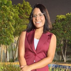 Denise, Babá em Franco da Rocha