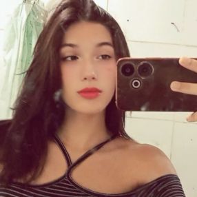 Rubi, Babysitter in Itaitinga