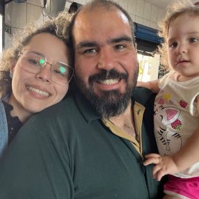 Bárbara, Família em Piedade