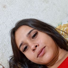 Duda, Babá em Mococa