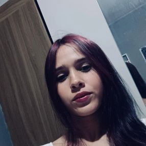 Duda, Babá em Mococa