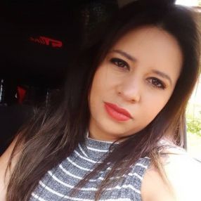 Joysi, Babá em Campo Largo