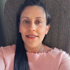 Mara Zuleica Toledo da, Babá em Gaspar