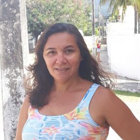 Nacelha, Babá em Crato