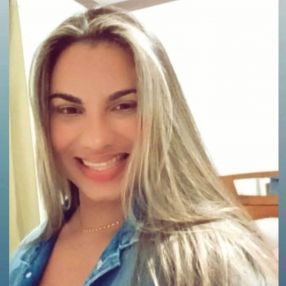 Marcellly, Babá em São Francisco de Itabapoana