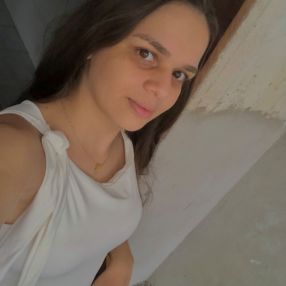 Karine, Babá em Quixadá