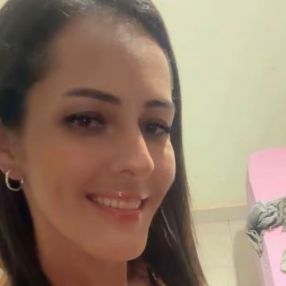 Jessica, Babá em Formosa