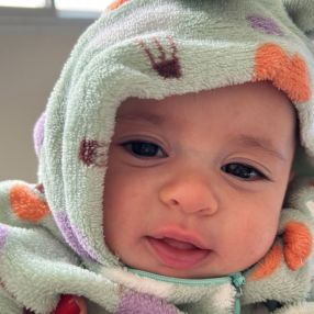 Renata, Família em Birigui