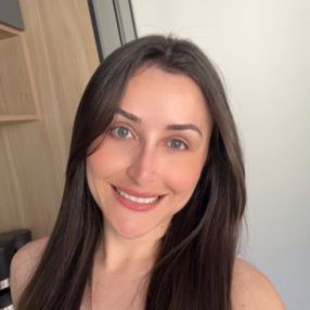 Rafaela, Babá em Sinop