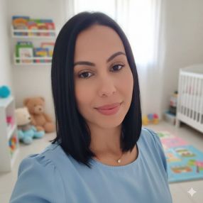 Mariana, Babá em Araraquara