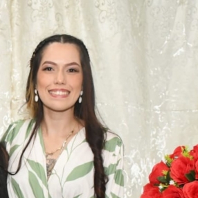 Andressa, Babá em Uruguaiana