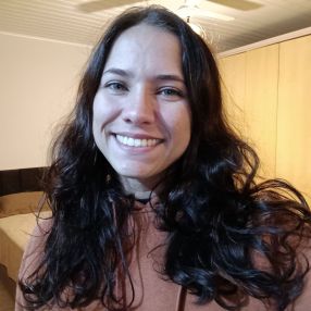 Samira, Babá em Cianorte