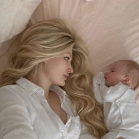 Alice, Família em Rialma
