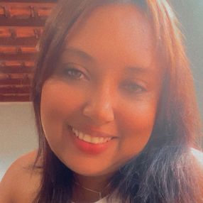 Larissa, Babá em São Joaquim da Barra