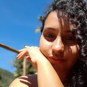 Ellen Sartori, Babá em Blumenau