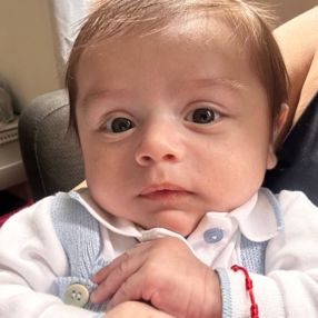 Adriana, Família em São Paulo