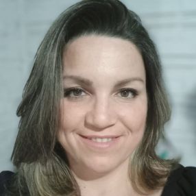 Rita, Babá em Portão